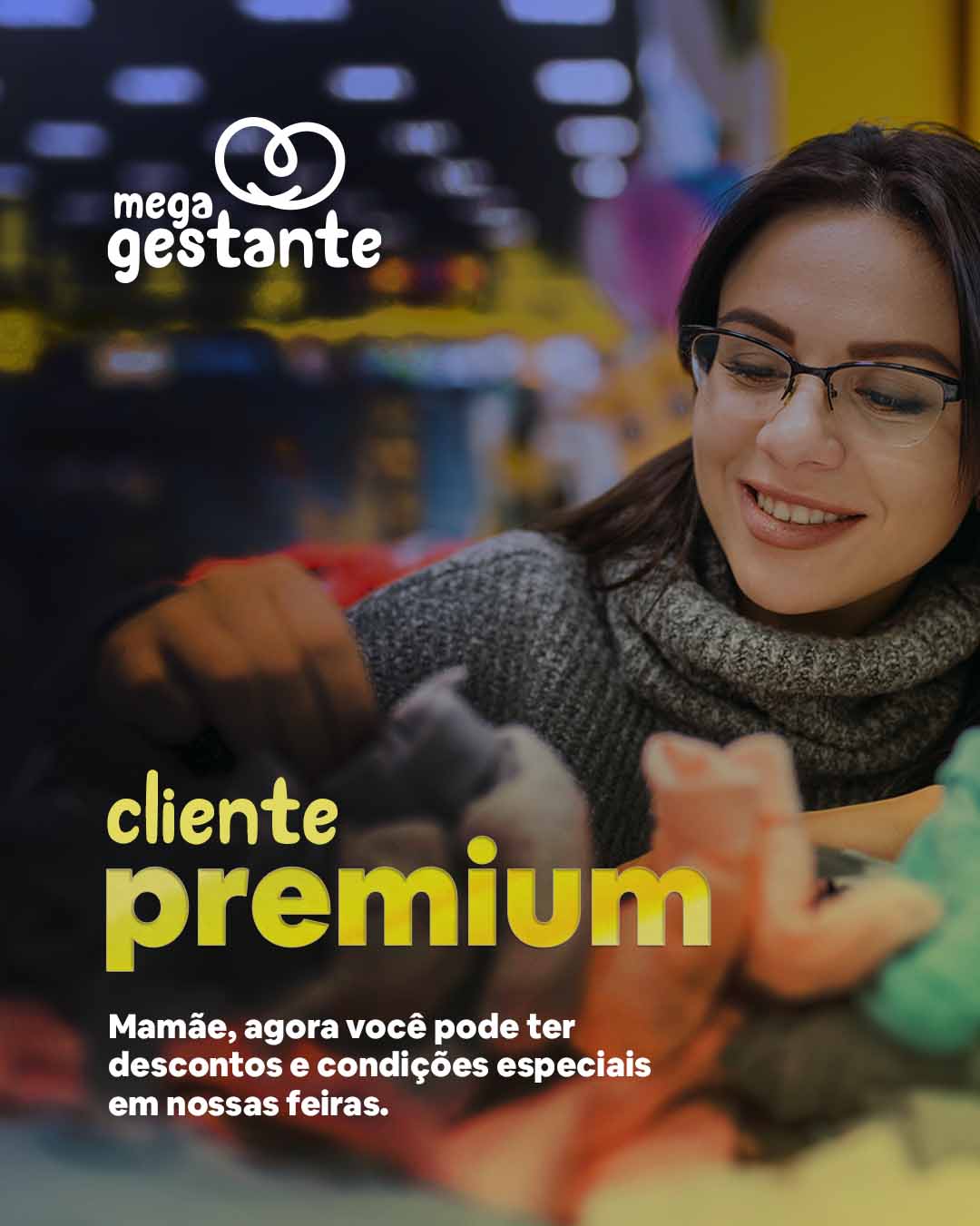 Cliente Premium
